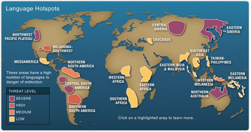 HOTSPOTS